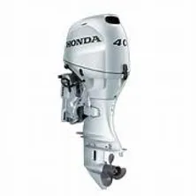 2024 Honda BF40 DK4 SRTZ / LRTZ