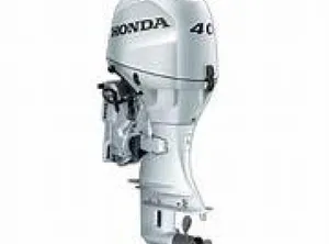 2025 Honda BF40 DK4 SRTZ / LRTZ