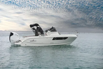 2026 Mingolla BRAVA 28 WA