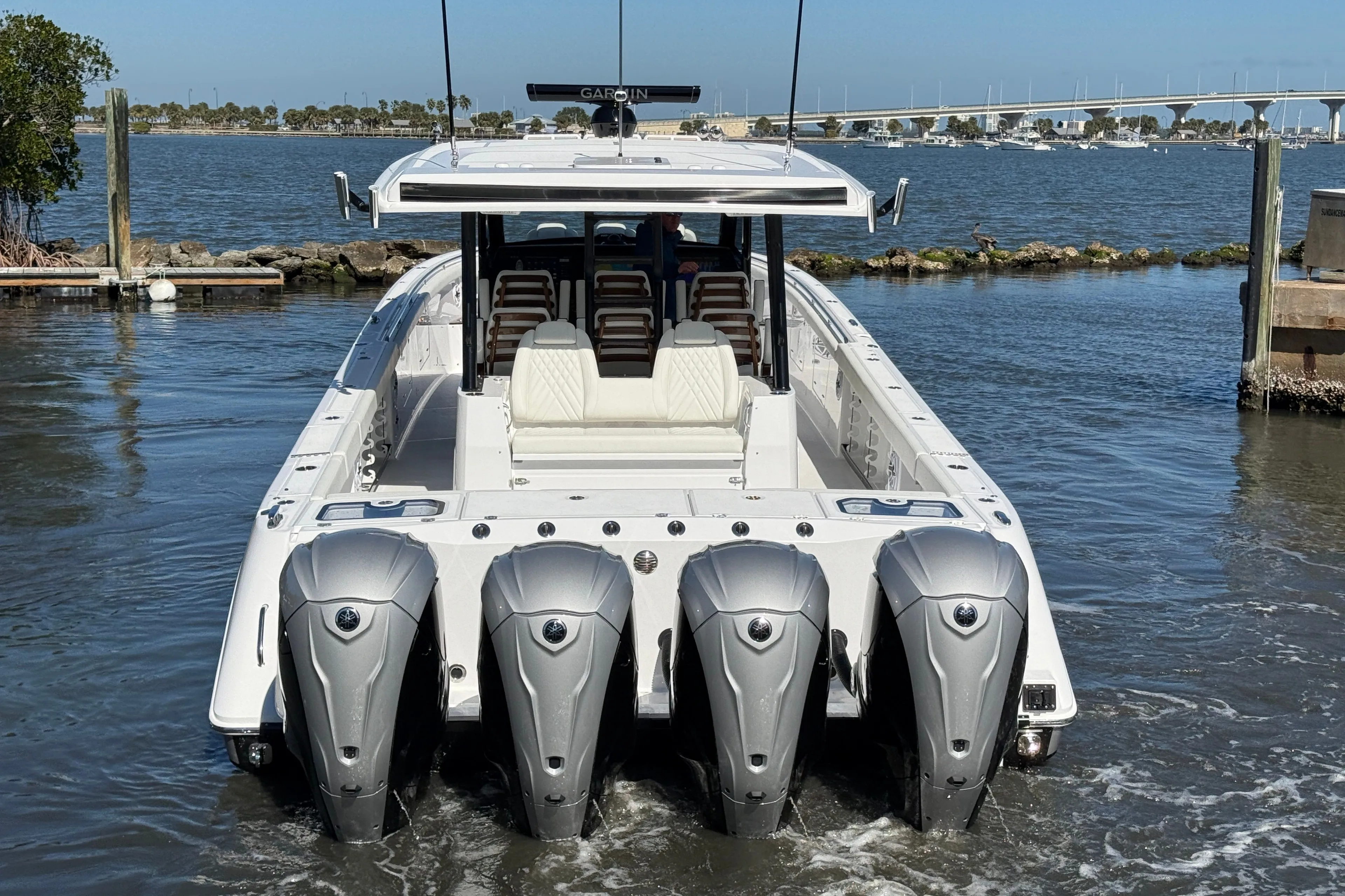 2026 EVERGLADES 455 CC - Image 7