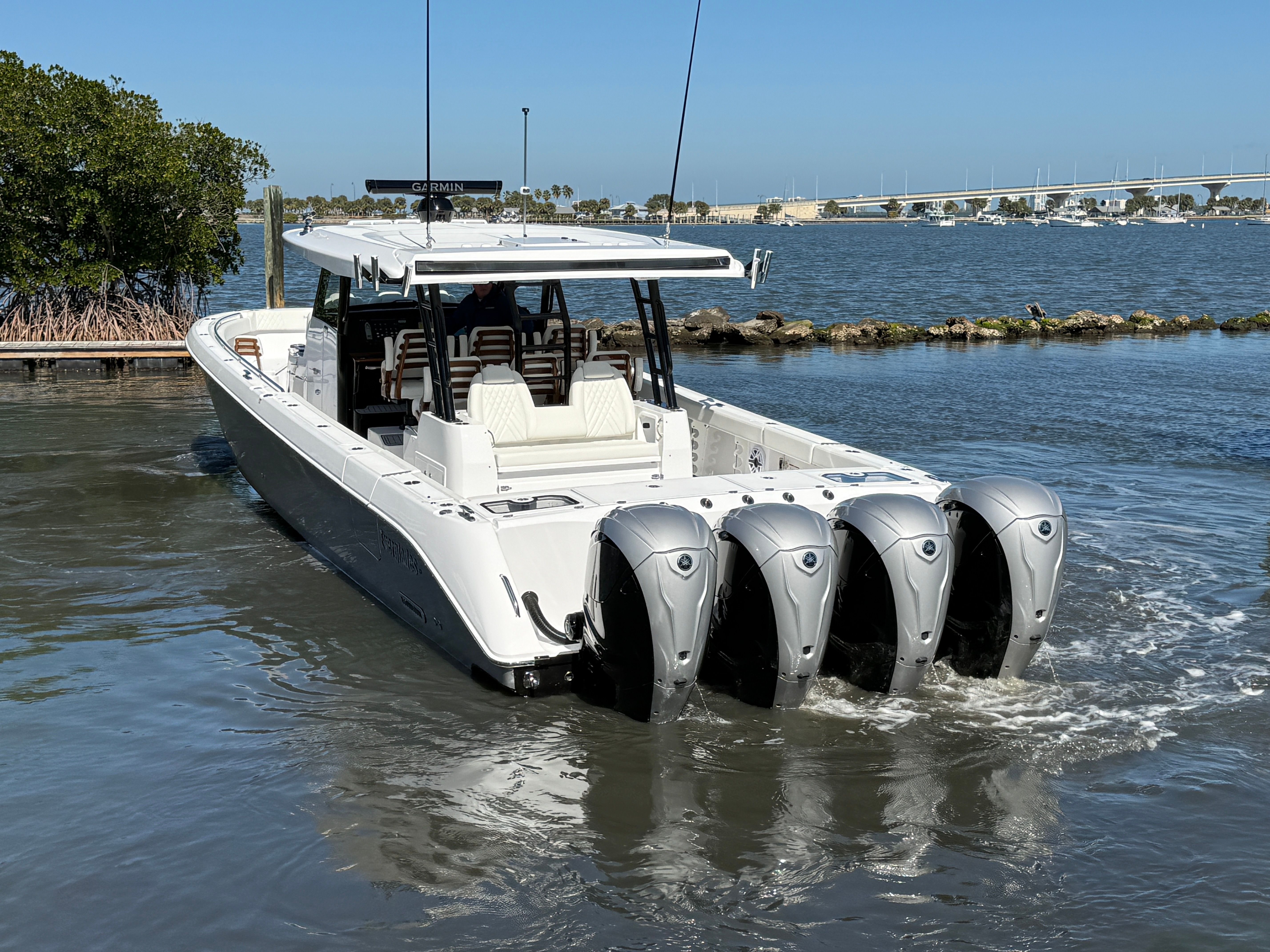 2026 EVERGLADES 455 CC - Image 6