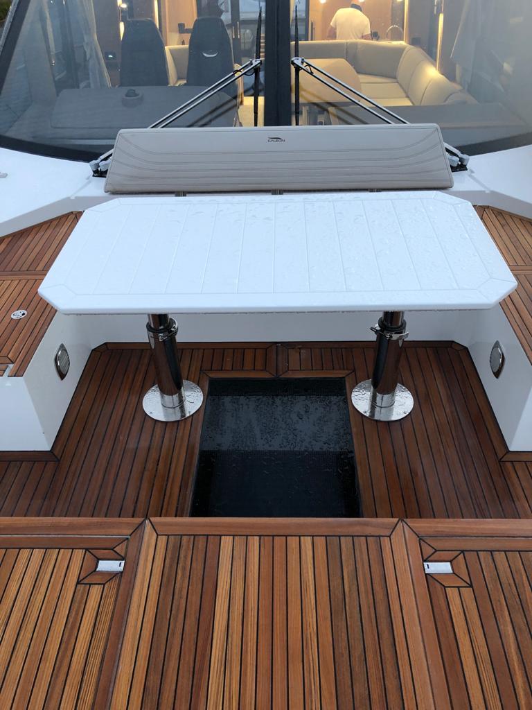 2020 Galeon 680 Fly Flybridge for sale - YachtWorld