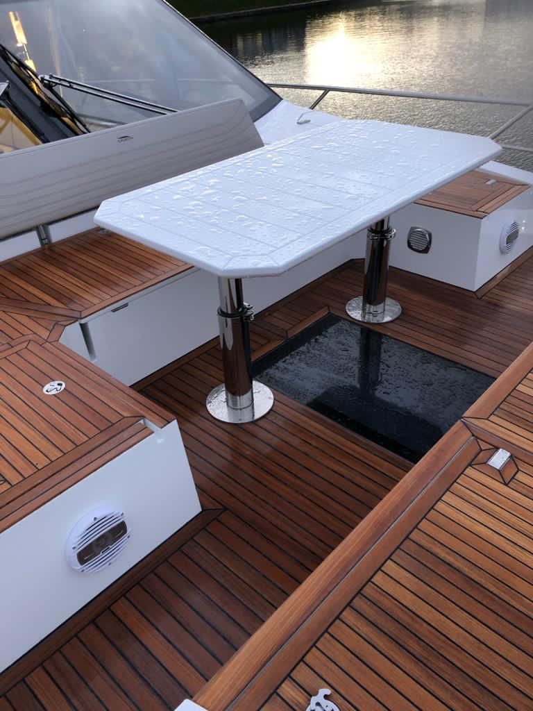2020 Galeon 72 
