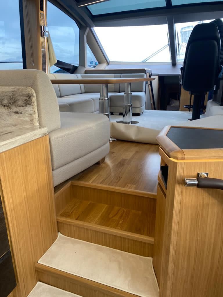 2020 Galeon 72 