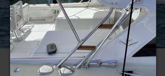 1964 Bertram 31 Sportfisher