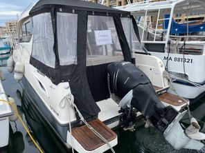 2016 Quicksilver Activ 855 Cruiser