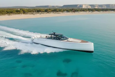 2026 Piantoni 400 HT