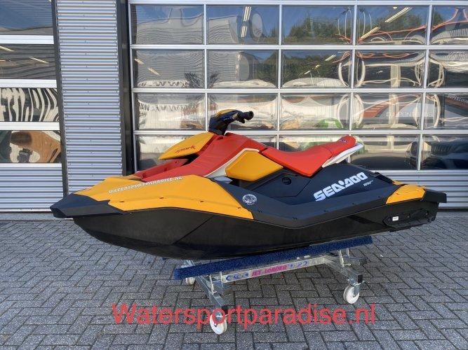 Yamaha Waverunner Vx Cruiser Ho For Sale Boatshop24