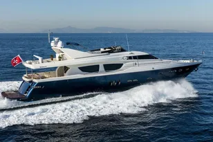 2009 Posillipo Technema 85
