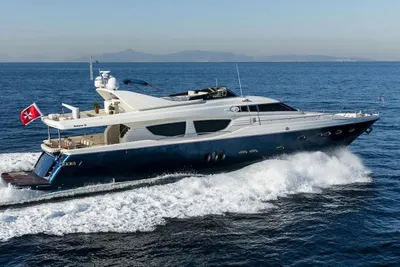 2009 Posillipo Technema 85