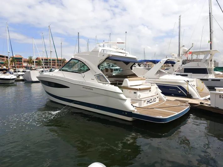 2016 Four Winns H440 Yacht Photos Pics 