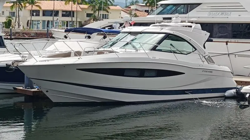 2016 Four Winns H440 Yacht Photos Pics 