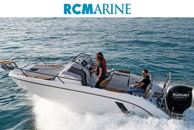 2023 Beneteau Flyer 7 SUNdeck