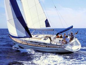 2002 Bavaria 44