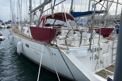 2004 Beneteau Oceanis Clipper 473