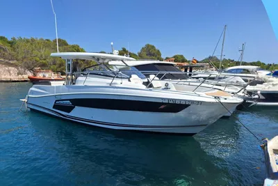 2021 Jeanneau CAP CAMARAT 12.5 WA