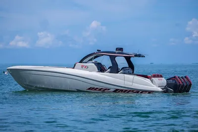 Deep Impact 399 Sport