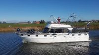 1990 Alm Bakdekkruiser 1300