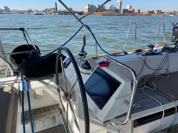 Freebyrd Yacht Photos Pics 