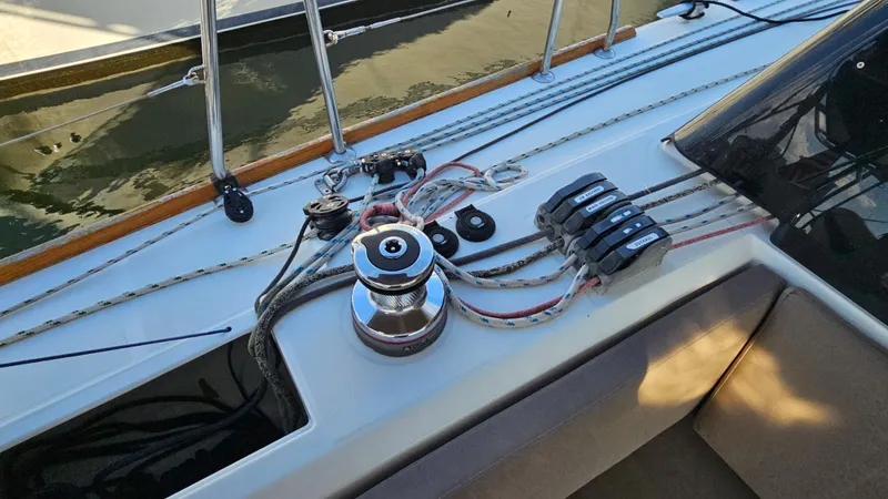 Freebyrd Yacht Photos Pics 