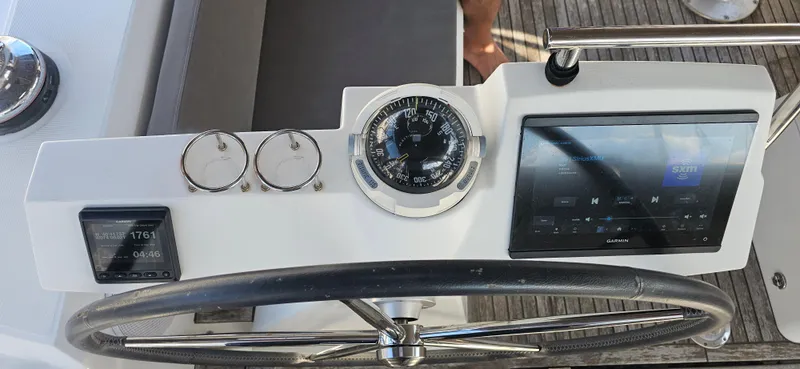 Freebyrd Yacht Photos Pics 