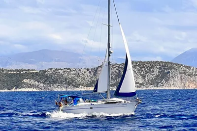 Bavaria 40
