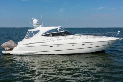 Cruisers 5370