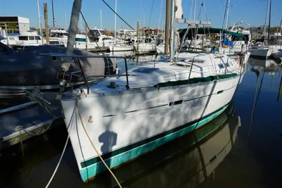 Beneteau 373