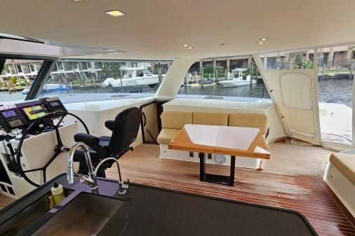 2014 Gunboat 55 