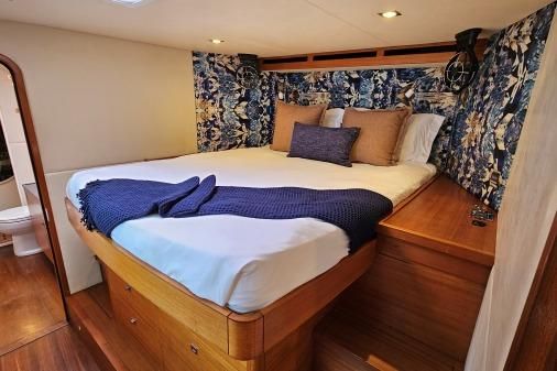 2014 Gunboat 55 