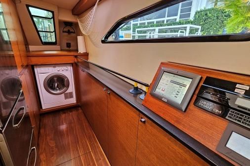 2014 Gunboat 55 