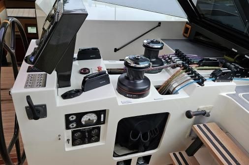 2014 Gunboat 55 