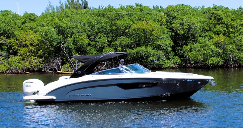 Sea M.a.j.i.c. Yacht Photos Pics 