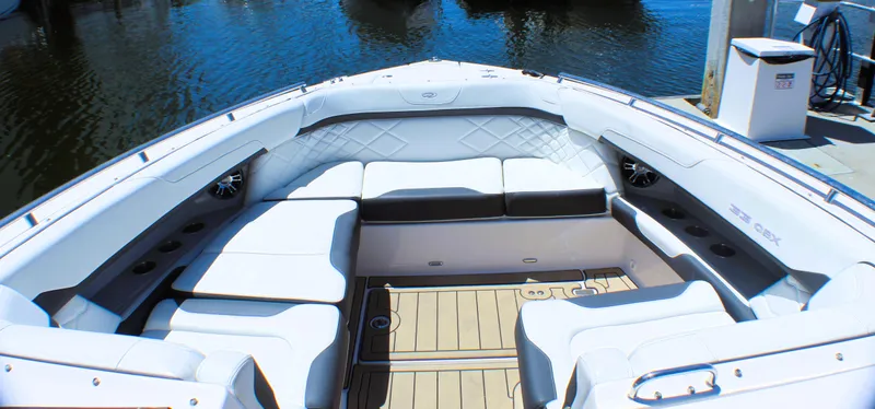 Sea M.a.j.i.c. Yacht Photos Pics 