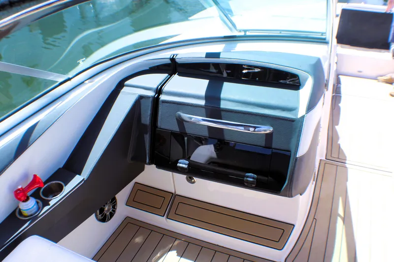 Sea M.a.j.i.c. Yacht Photos Pics 