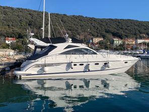 Fairline Targa 47