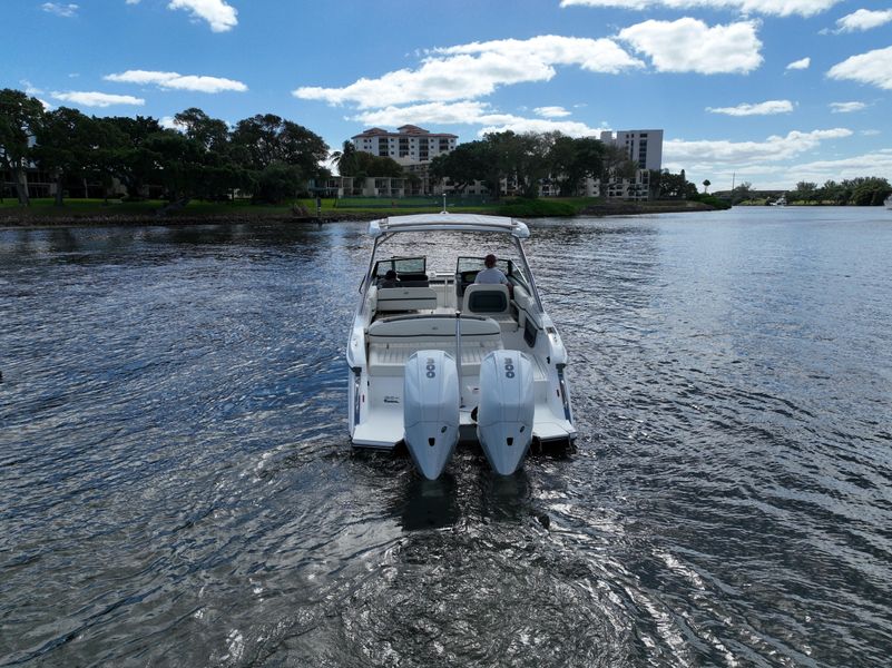 2022 Cobalt 30 SC