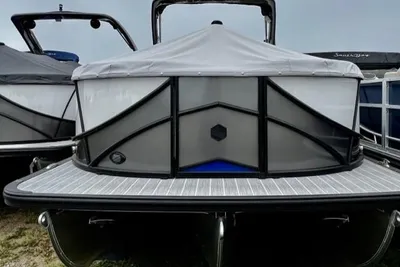 South Bay 525ARCH3.0