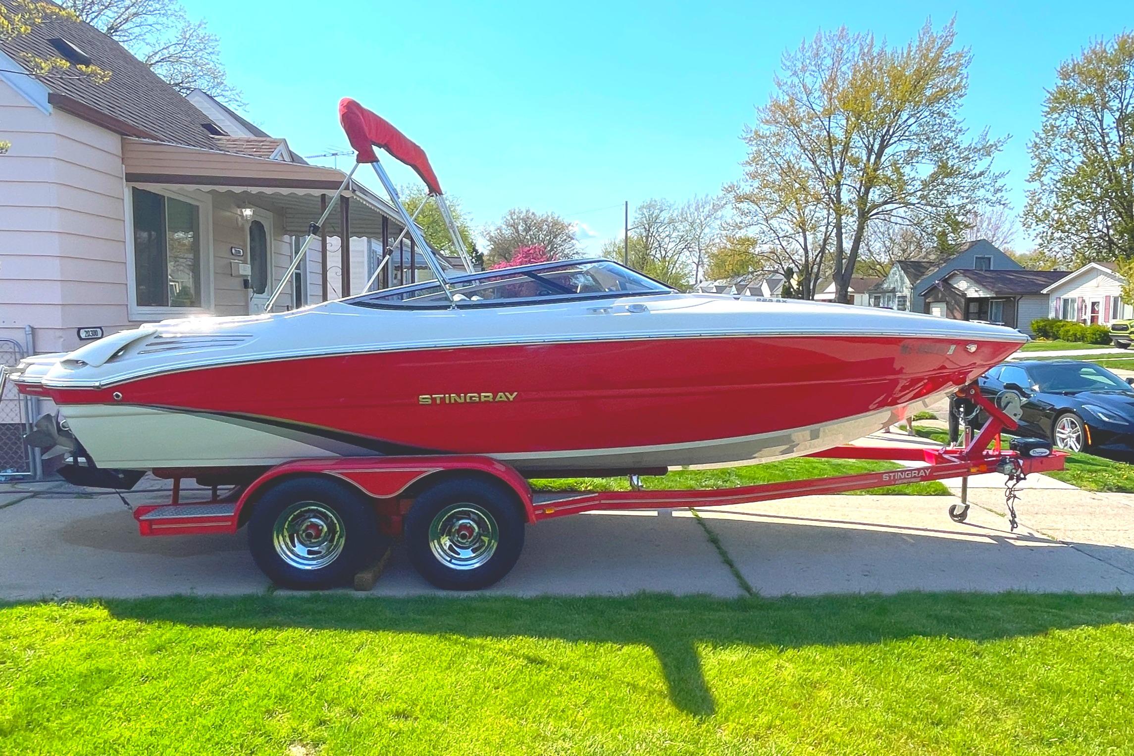 2014 Stingray 225 SX Cuddy Cabin For Sale YachtWorld   8859122 20230514064951434 1 XLARGE 