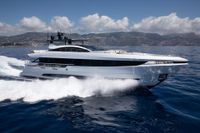 2021 Mangusta Gran Sport 33
