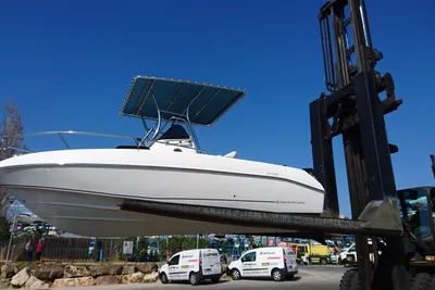 Salpa 20 GT