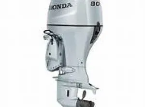 2025 Honda BF80 AK1 LRTU / XRTU