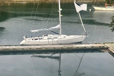 J Boats J/39