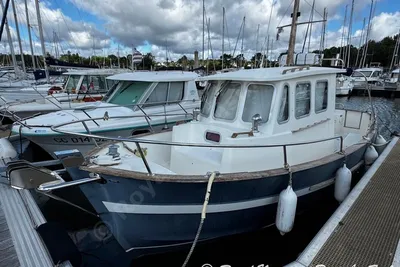 2008 Rhea 750