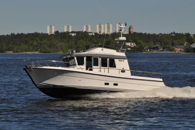 Targa 37 HiFly