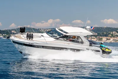 2016 Bavaria Sport 400 HT