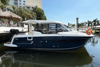 Jeanneau NC 895