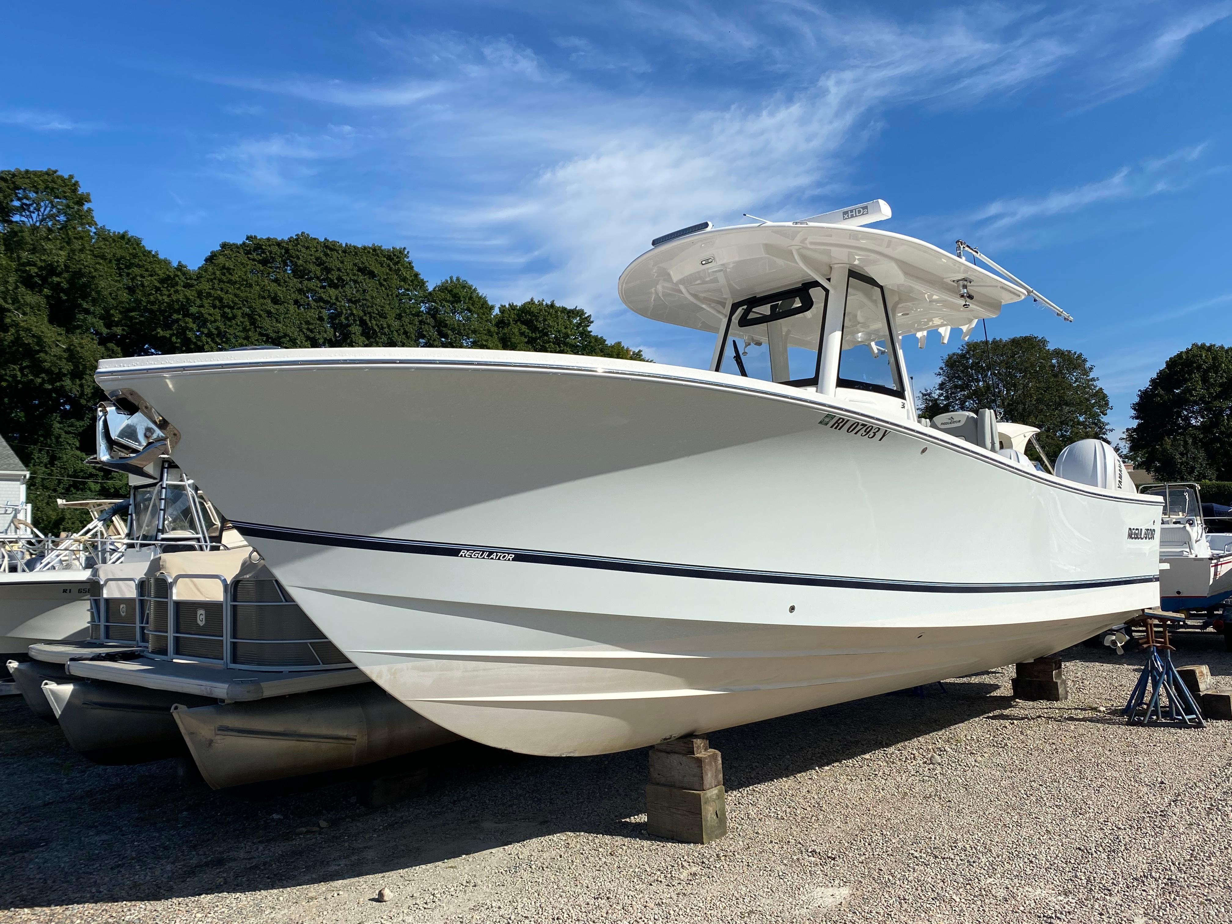 MARINA DE BOUBBON セール中 Used Inventory - Ocean House Marina