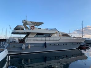 1990 Canados 70