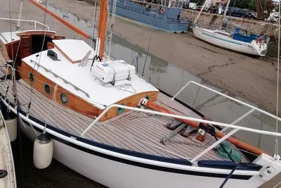 1960 Classic COTRE GRANVILLAIS